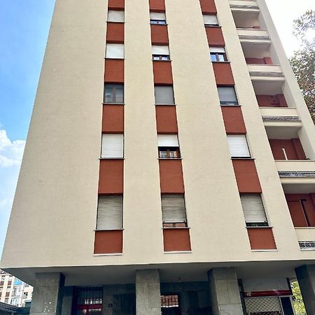 Casa Voli Lejlighed Torino Eksteriør billede