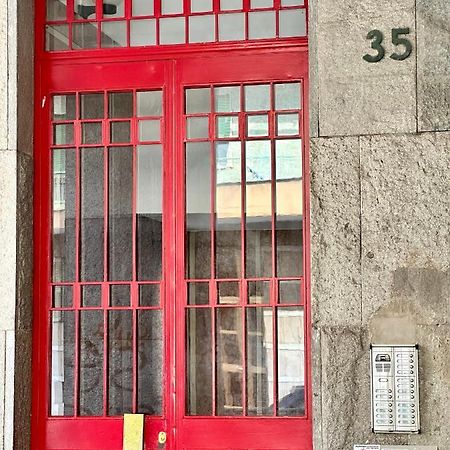 Casa Voli Lejlighed Torino Eksteriør billede