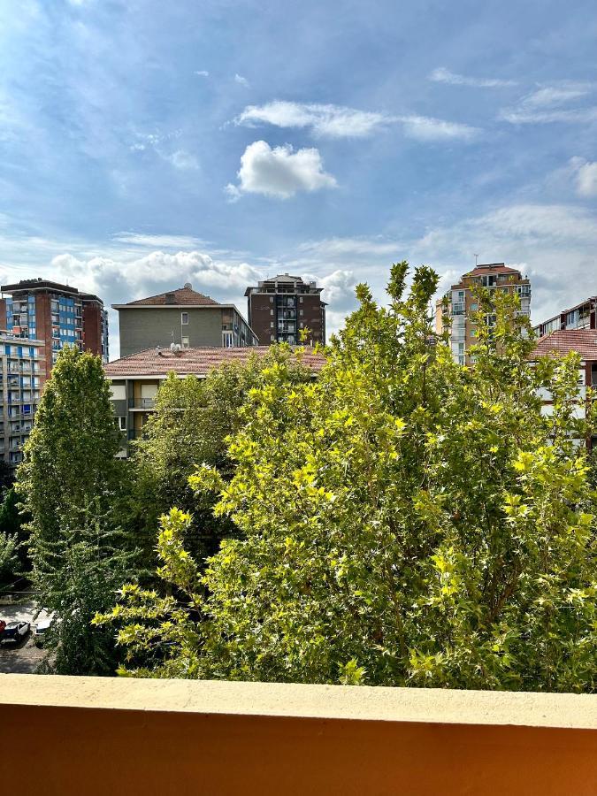 Casa Voli Lejlighed Torino Eksteriør billede