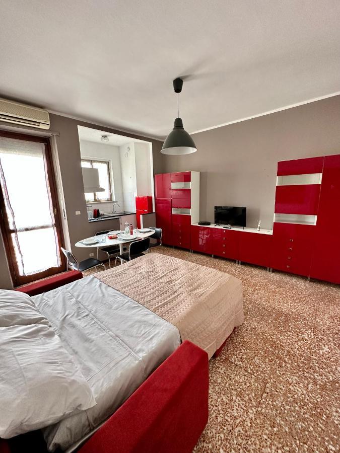 Casa Voli Lejlighed Torino Eksteriør billede