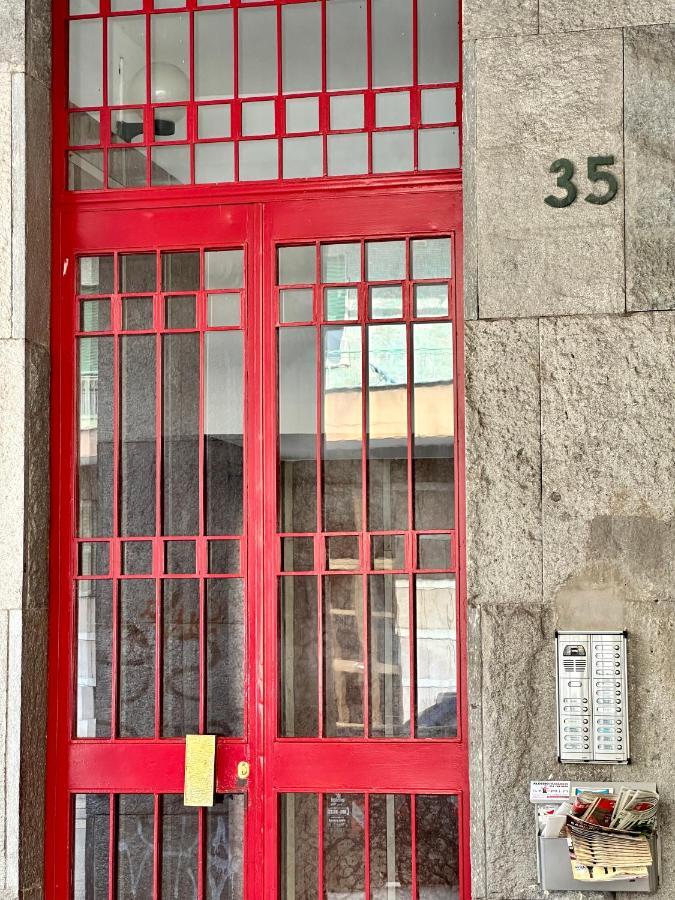 Casa Voli Lejlighed Torino Eksteriør billede