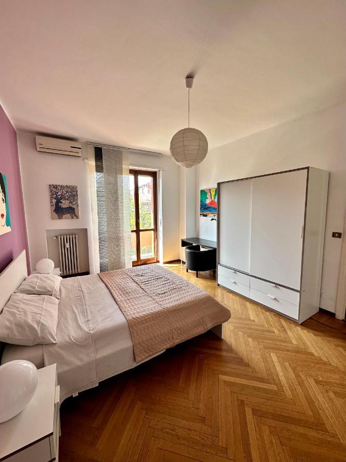 Casa Voli Lejlighed Torino Eksteriør billede