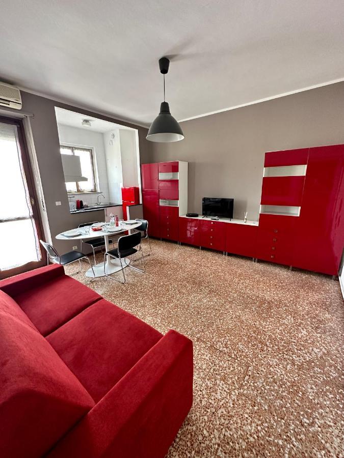 Casa Voli Lejlighed Torino Eksteriør billede