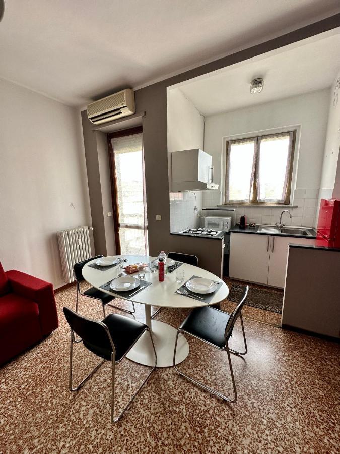 Casa Voli Lejlighed Torino Eksteriør billede